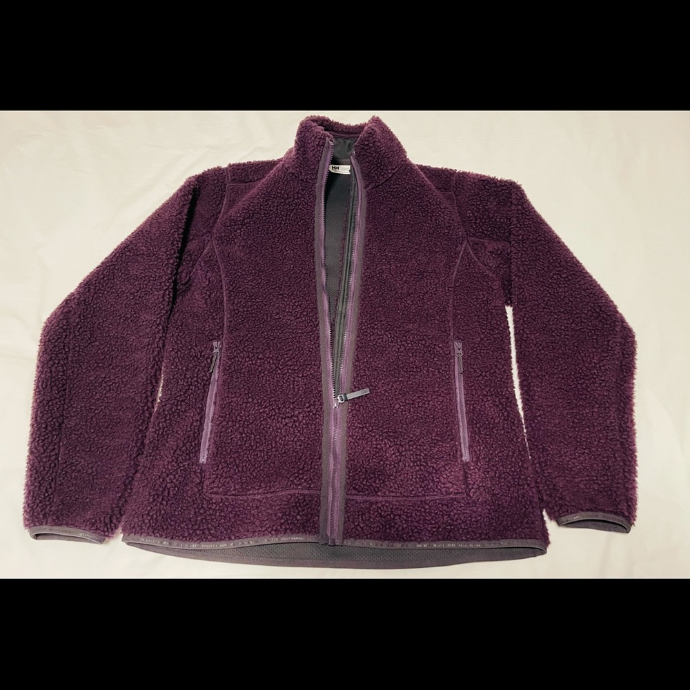 Helly Hansen Jacket